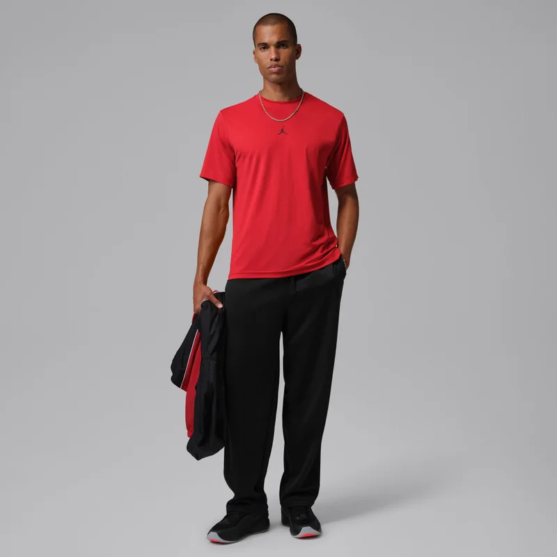 Jordan Black Men's Sport Track Pants for Men | Best Price UAE