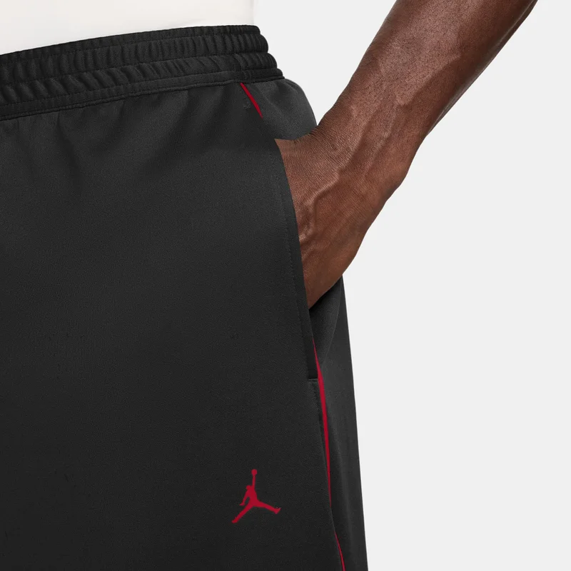 Jordan Black Men's Sport Track Pants for Men | Best Price UAE