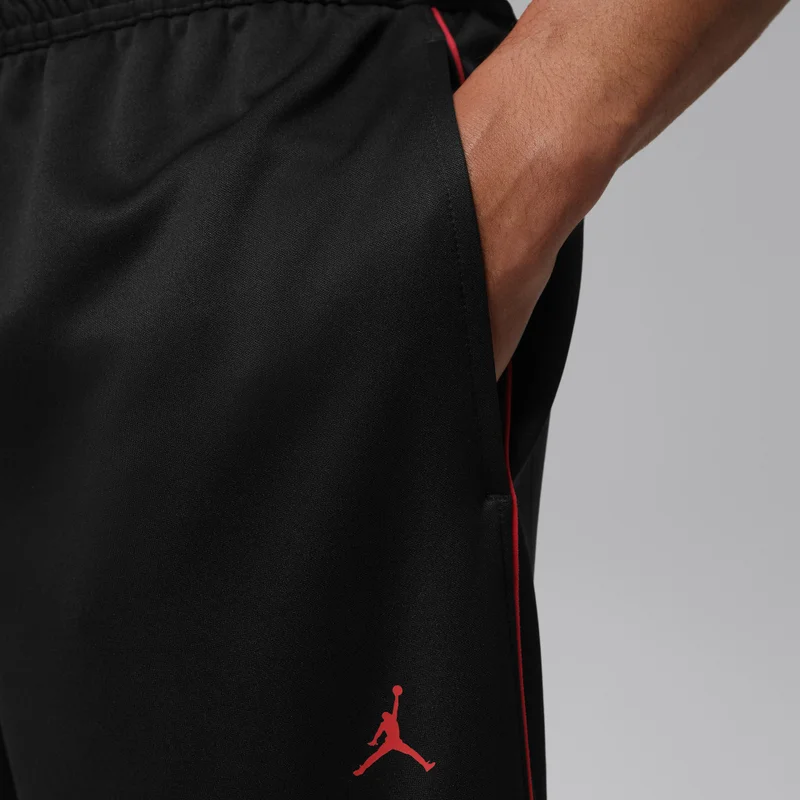 Jordan Black Men's Sport Track Pants for Men | Best Price UAE