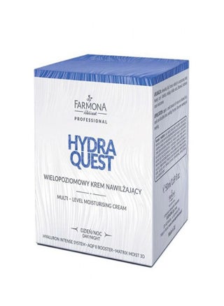 Farmona Hydra Quest Multi-Level Moisturizing Cream Day/Night 50Ml50 Ml - pzsku/Z27288B6026B7620C8C83Z/45/_/1725353111/4f351c91-8636-4d10-af4c-824b3f36d5d4