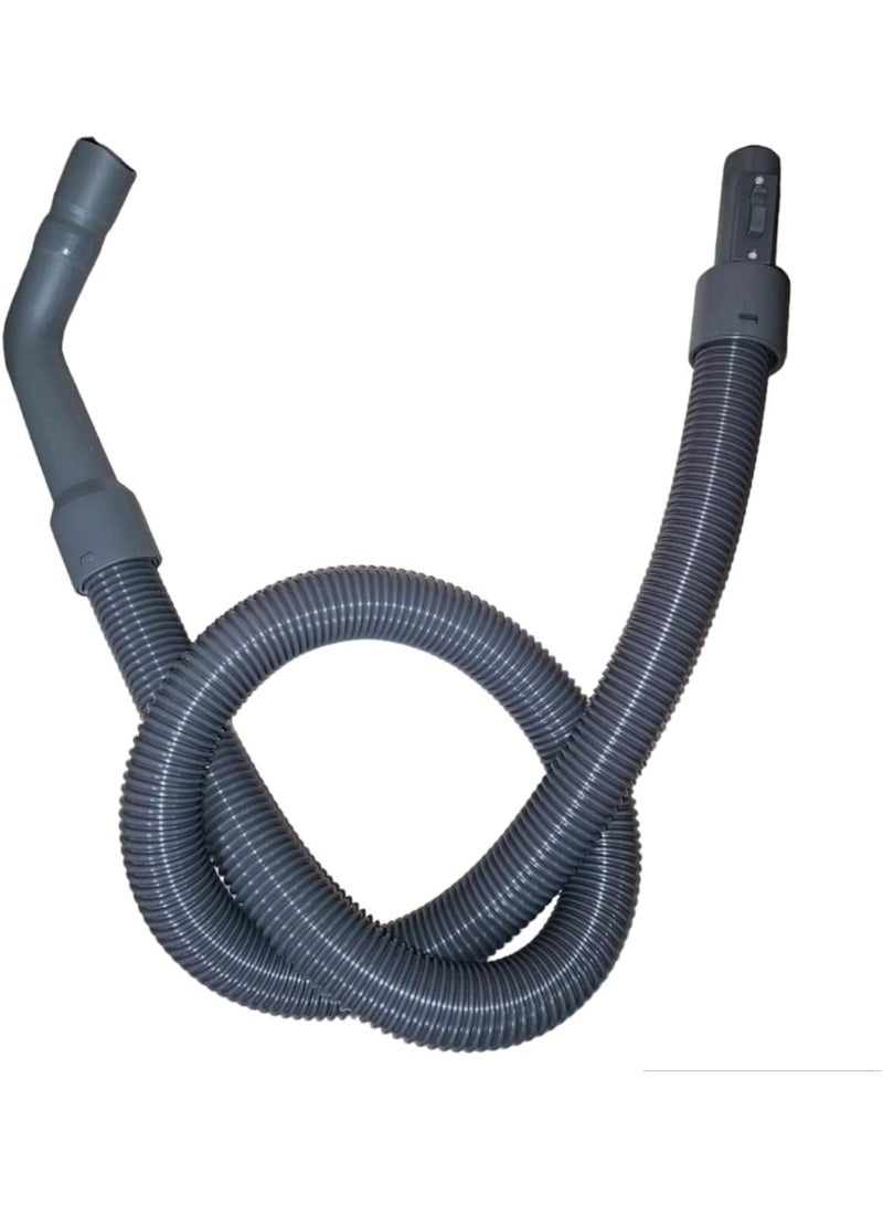 Imported vacuum hose compatible with some Hitachi vacuums - Image 1