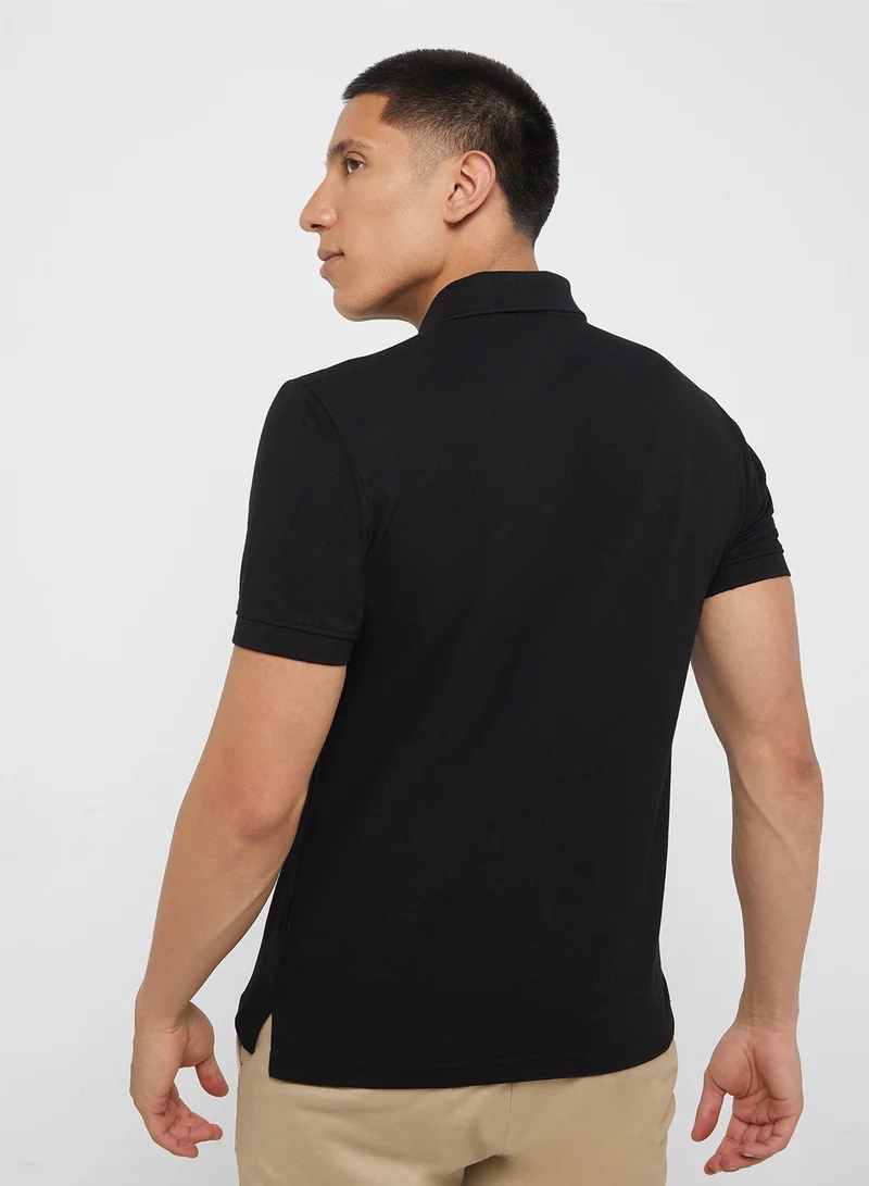 Seventy Five Casual Polo Shirt