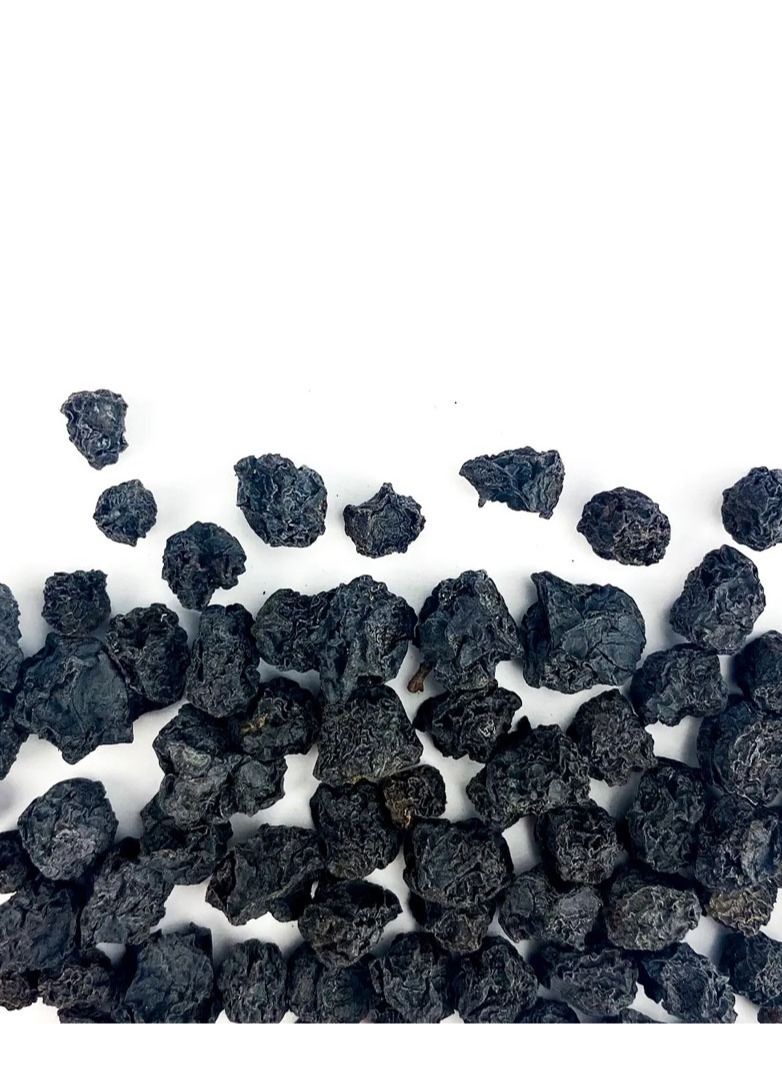 Tealand Herbal Tea Aronia Malty & Rich 100% Natural Ingredients Antioxidants Rich Helps Destress - Soothing & Calming Tisane 150g - Image 2