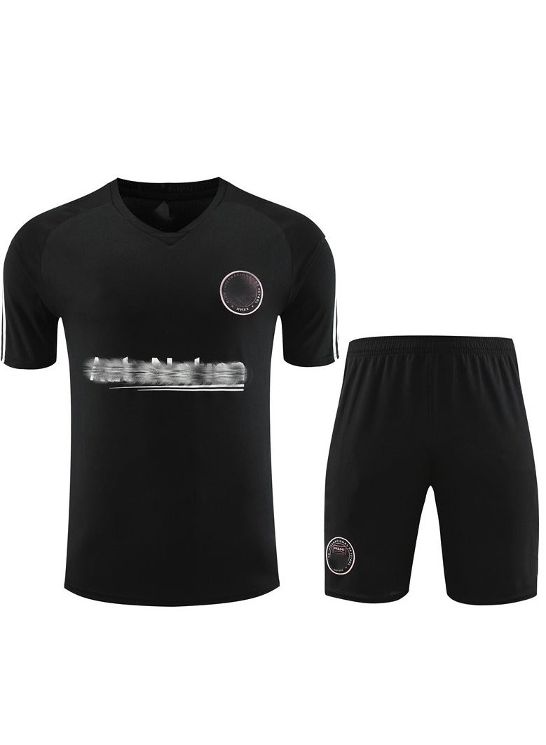 KUYING New Football Training Suit Set - Image 1