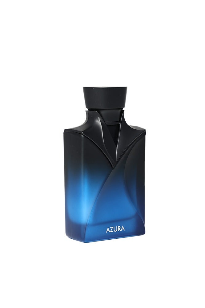 Naseem Azura Blue Aqua Eau de Parfum Perfume for Men - 90ml - Image 5