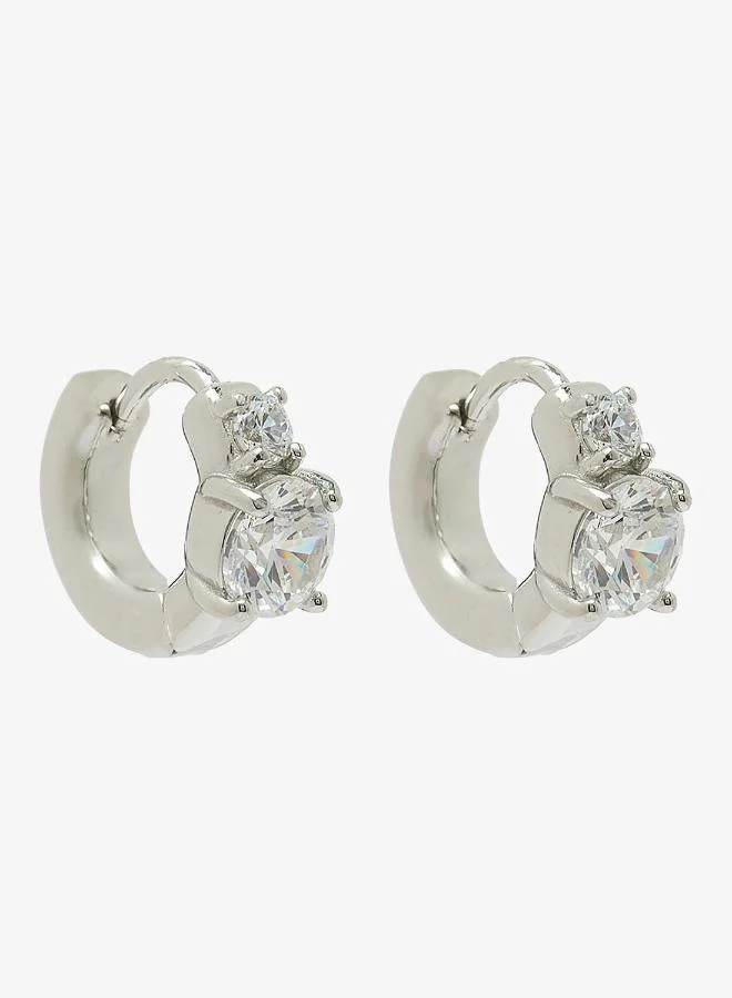 10Mm Crystal Huggies