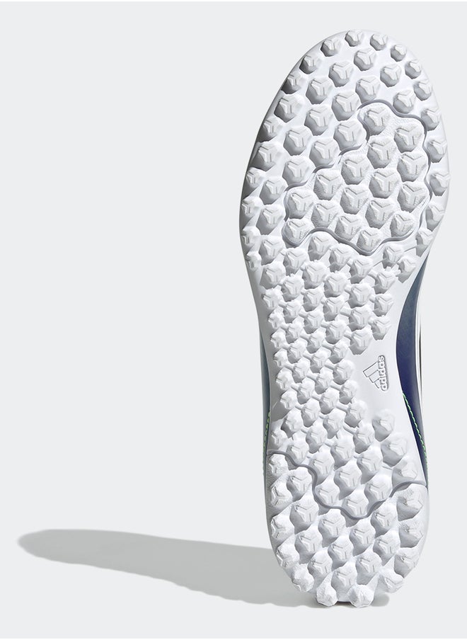Adidas Messi F50 Club Turf Boots Kids  - Image 5