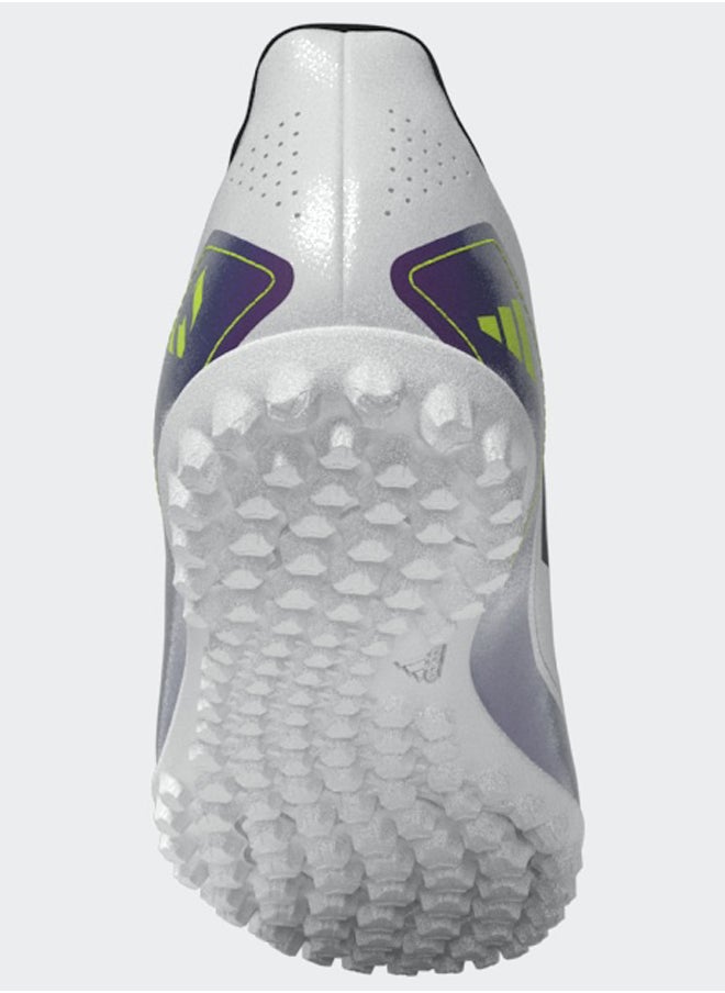 Messi F50 Club Turf Boots Kids