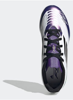 Adidas Messi F50 Club Turf Boots Kids  - Image 2