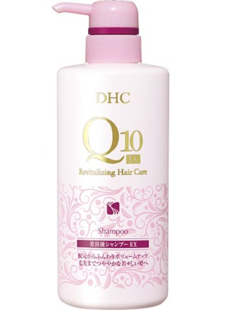 Q10 Revitalizing Hair Care Shampoo EX 500ml - pzsku/Z272959829D119929A198Z/45/_/1706588398/fe20463b-93fa-4e8f-a3d0-a42ed3fce60a