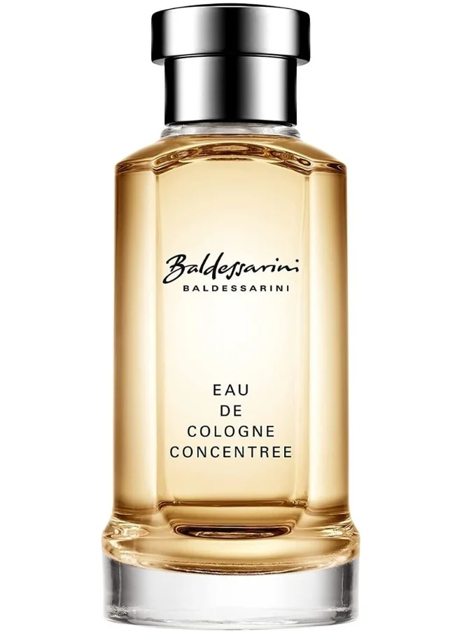 Baldessarini Classic Eau De Cologne Concentrée Natural Spray 75 Ml