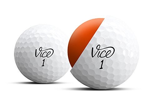 Vice Golf Vice Drive Golf Balls (Package May Vary) - Image 3