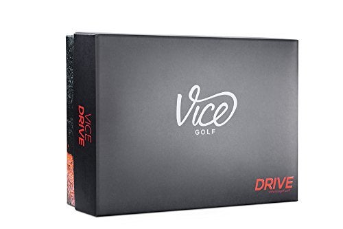 Vice Golf Vice Drive Golf Balls (Package May Vary) - Image 5