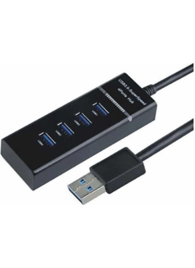 4 Port 3.0 USB Hub C-848 - pzsku/Z27299E167E87430A42C5Z/45/_/1737440365/15728577-20e9-4774-82c8-769cd960b7c3