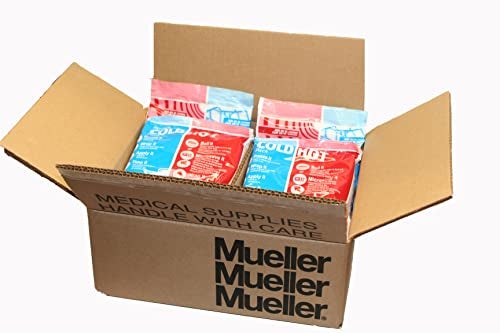 MUELLER Reusable Cold-Hot Pack, White, 6 Inch X 9 Inch - Image 2