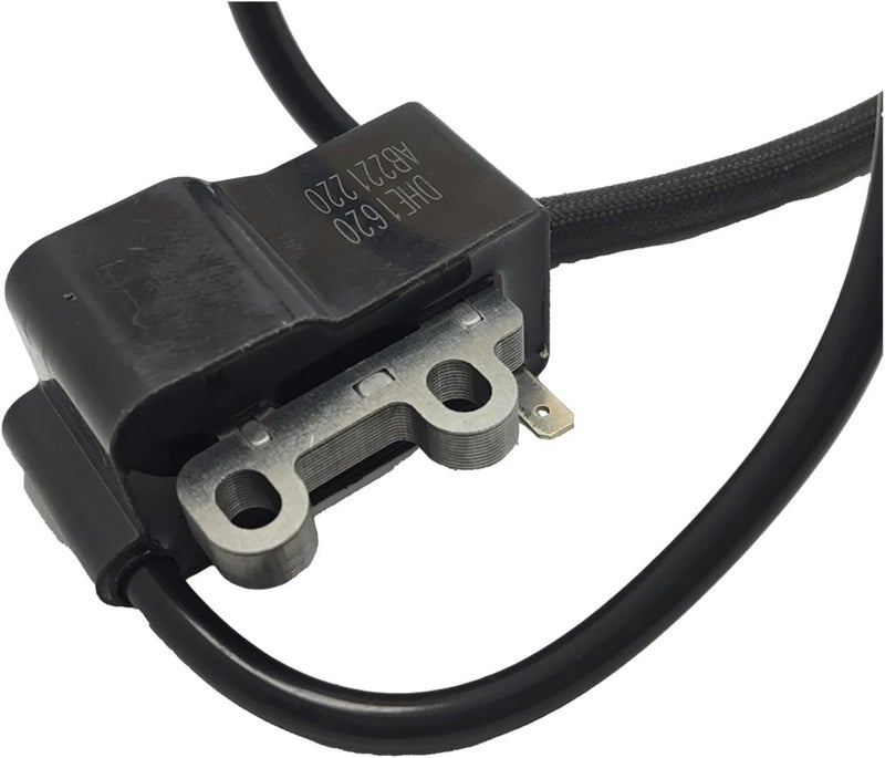 موفر للمساحة ملف إشعال A411001620 لمحرك منفاخ الظهر Ech EB600RT PB580H PB580T تصميم عملي شائع بالسعودية - Image 5