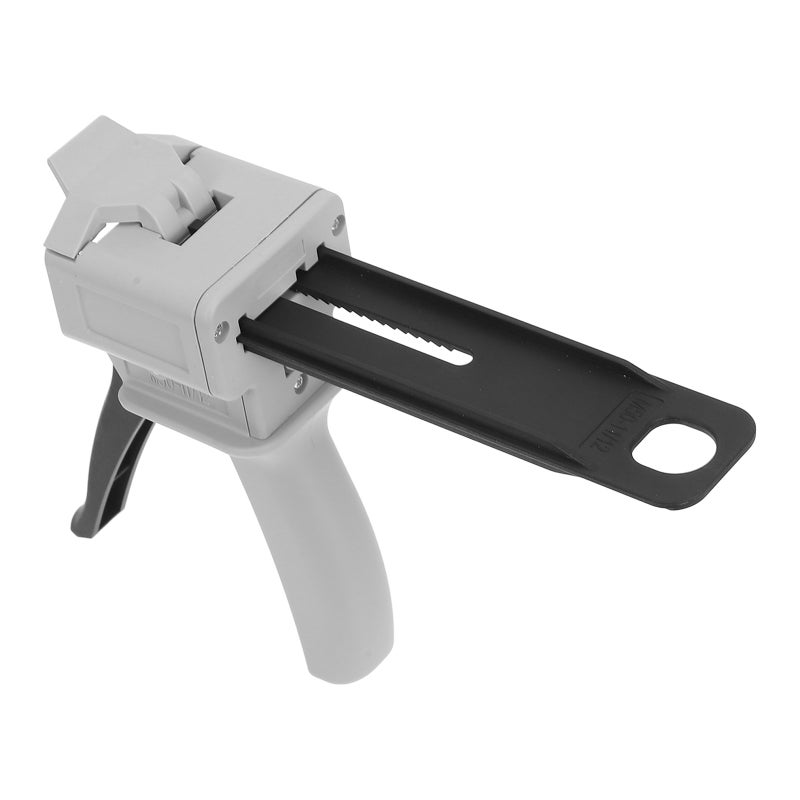 Manual Epoxy Resin Mixing Applicator Epoxy Glue Applicator Adhesive Application Tool Impression Mixing Dispensing Dispenser - Image 4