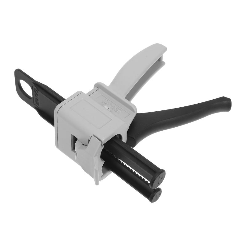 Manual Epoxy Resin Mixing Applicator Epoxy Glue Applicator Adhesive Application Tool Impression Mixing Dispensing Dispenser - Image 5