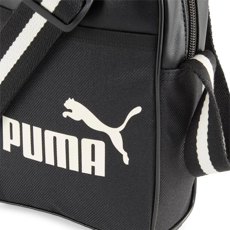 بوما 09095401 Campus Compact Portable Unisex Shoulder Bag