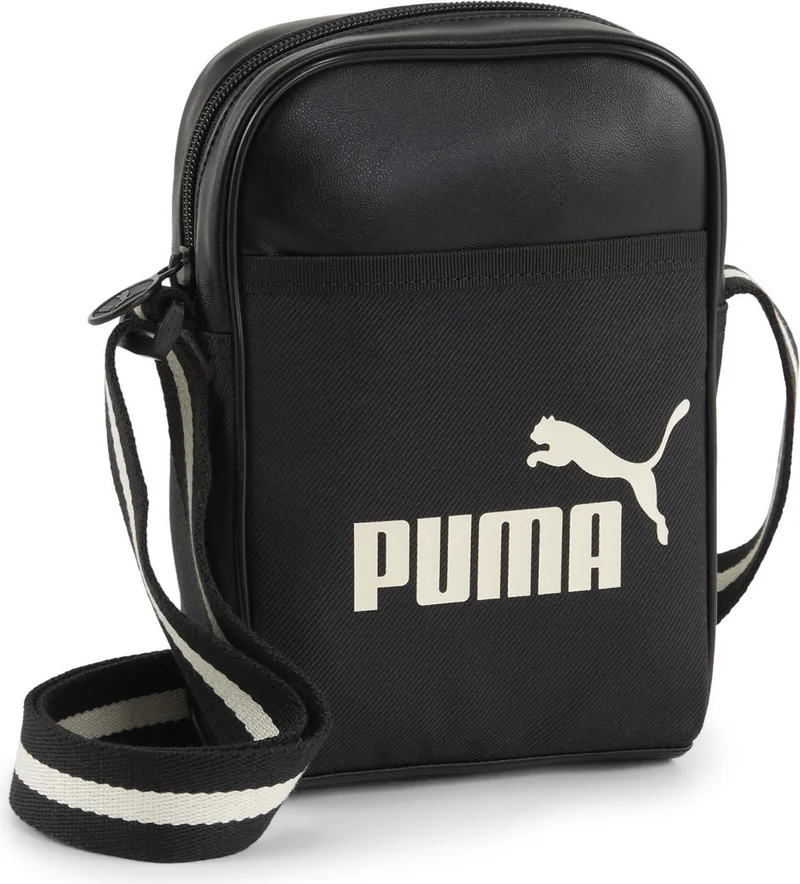بوما 09095401 Campus Compact Portable Unisex Shoulder Bag
