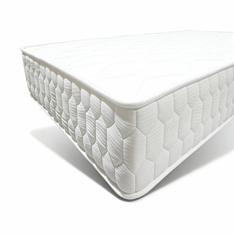 Celine Comfort Zone Bonnell Spring Mattress - Orthopedic Spring Mattress for Back Support & Pain Relief | Single Large (120 x 200 cm) | Thickness (30 cm) - Image 3