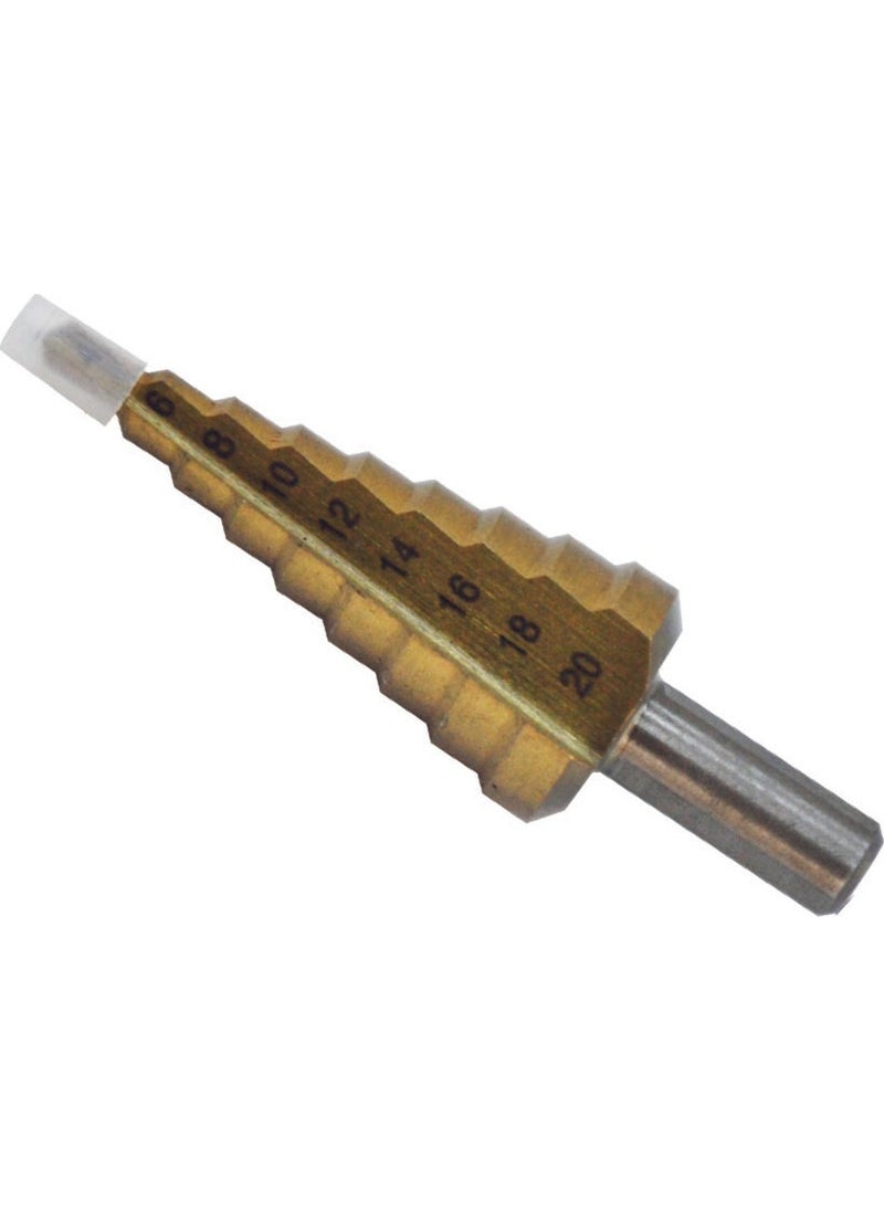 4-20 mm step drill bit - pzsku/Z272A2A8519B550684FC0Z/45/_/1730571746/ce38daab-8d9c-44a0-a477-9e2dcd6e48b0