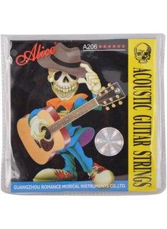 Alice Strings A206 