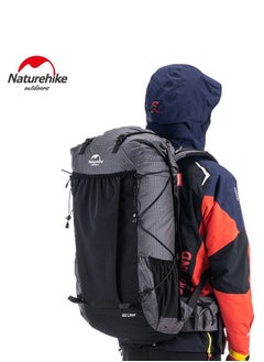 Rock 60L+5L Hiking Backpack 60L+5L Black - pzsku/Z272A883503B1A7F173BFZ/45/_/1655373988/55d74c82-38a9-4aba-92ba-b699c27c0289