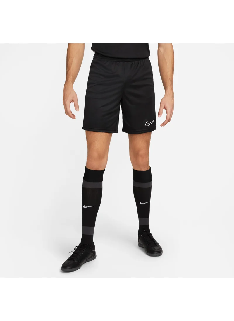 Nike Men's Dri-FIT Academy Knit Football Shorts