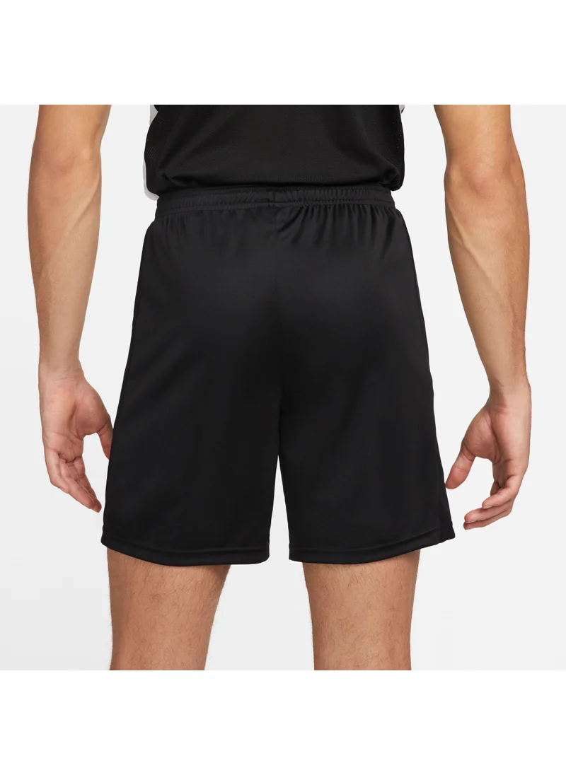Nike Men's Dri-FIT Academy Knit Football Shorts