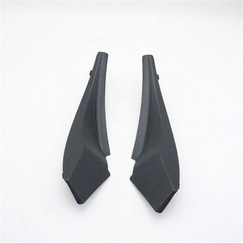 QASULER Windshield Wiper Side Trim Cover for Mazda CX-5 - Image 1