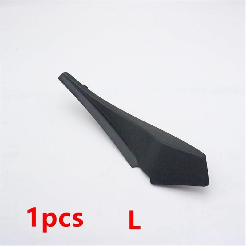 QASULER Windshield Wiper Side Trim Cover for Mazda CX-5 - Image 2