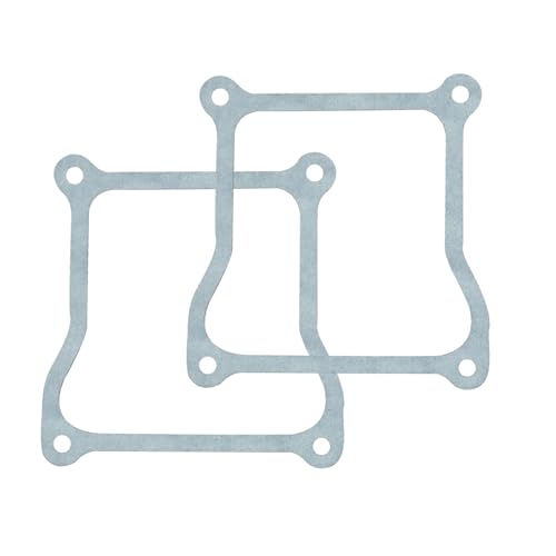 DABAZUALY 2 Set of 1279295 Gasket Valve Cover for Toro Exmark TimeCutter SW 4200 SS 4250 SS 5000 Riding Mower - Image 1