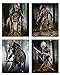 NECA Collectible Prey Ultimate Feral Predator 7 Scale Action Figure - Image 4