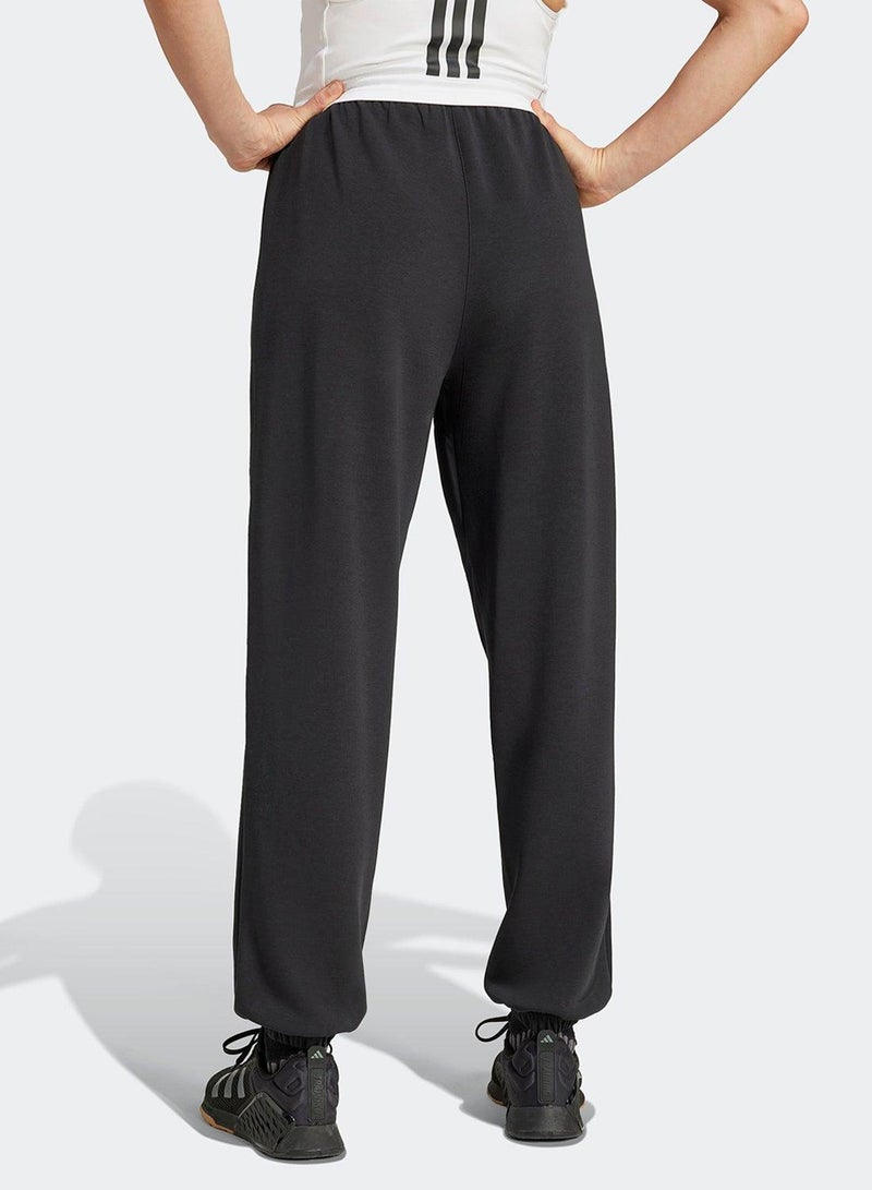 Adidas D4T Workout Warm Up Pants - Image 2