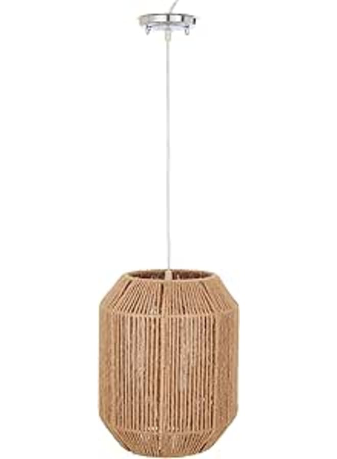 مكانك شوف متجر RBE1079 مصباح سقف بتصميم عصري عالي الجودة لغرفة المعيشة أو غرفة النوم أو القاعة - بيج