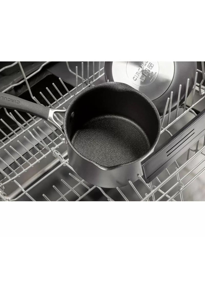 Circulon Scratch Defense 11 Piece Cookware Extreme Non Stick Cookware Set  - Image 5