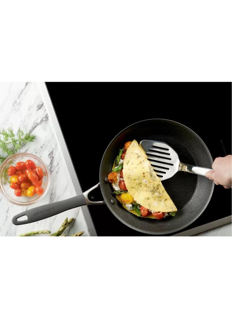 Circulon - Scratch Defense 11 Piece Cookware Extreme Non Stick Cookware Set - Image 1