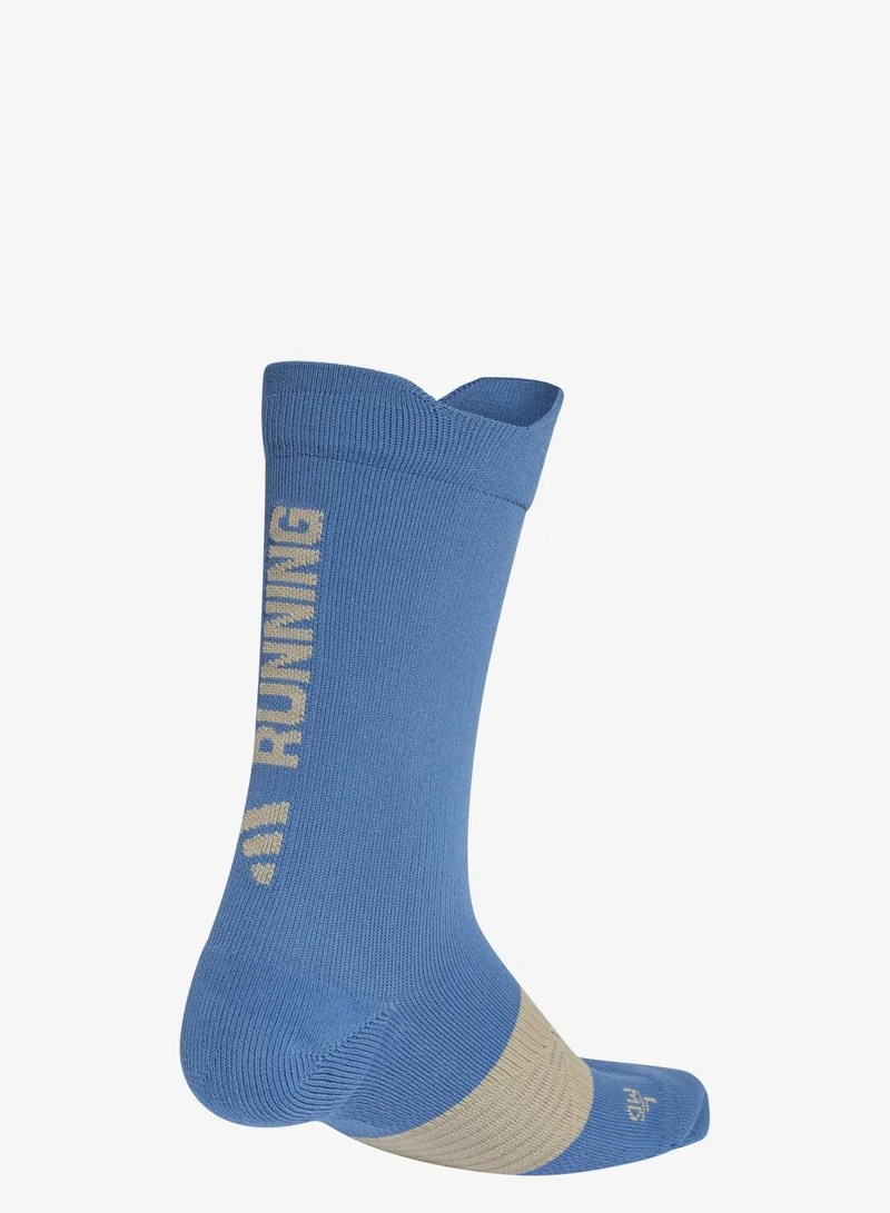 Adidas Runxgraphic Socks 1 Pair