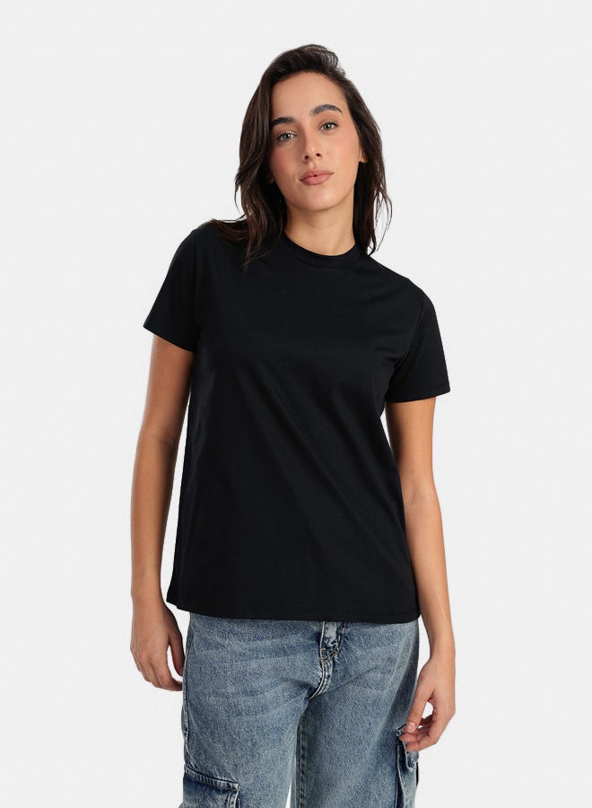 Carina Everyday Short Sleeves T-Shirt - Image 1