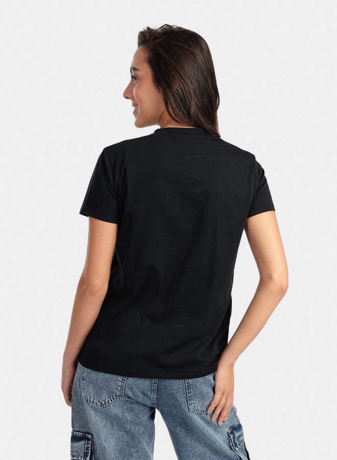 Carina Everyday Short Sleeves T-Shirt - Image 4