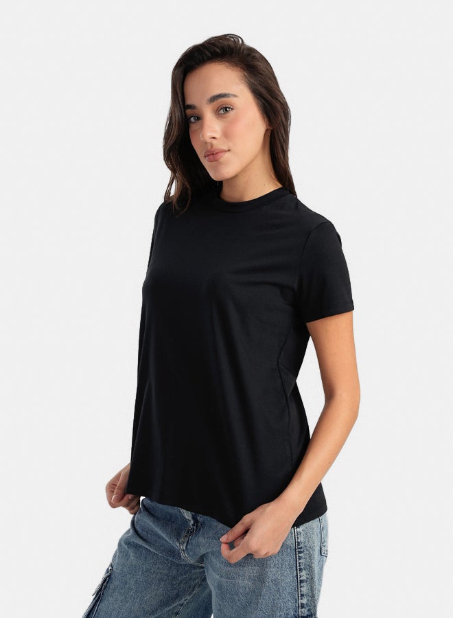 Carina Everyday Short Sleeves T-Shirt - Image 2