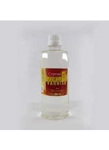 Camlin Camlin Picture Varnish Oil 500ml 