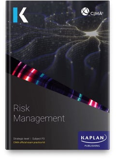 P3 RISK MANAGEMENT - EXAM PRACTICE KIT 