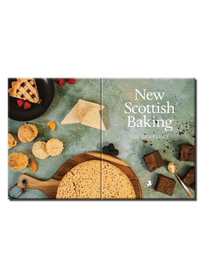 Birlinn New Scottish Baking - Image 3