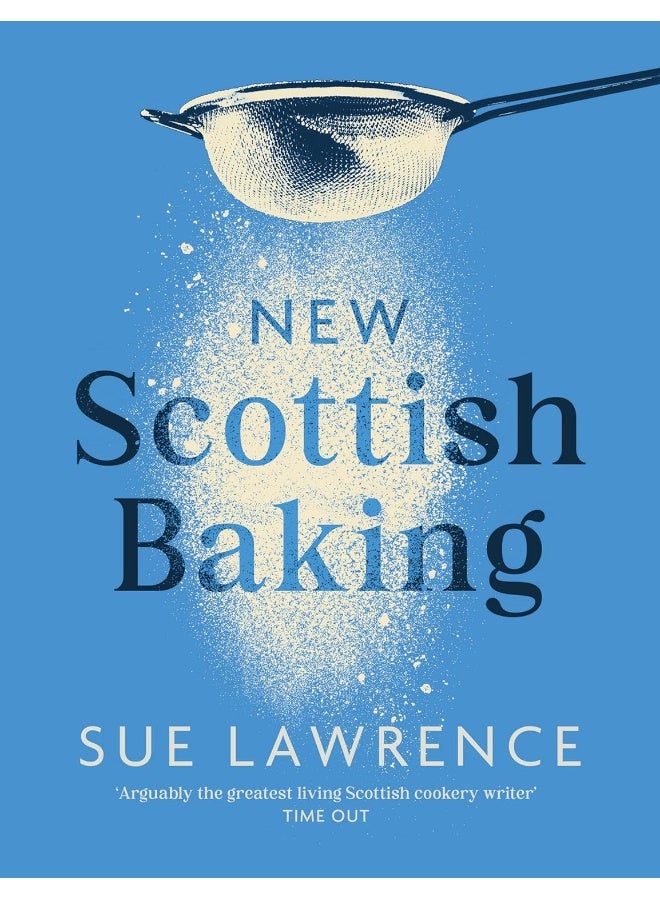 Birlinn New Scottish Baking - Image 1