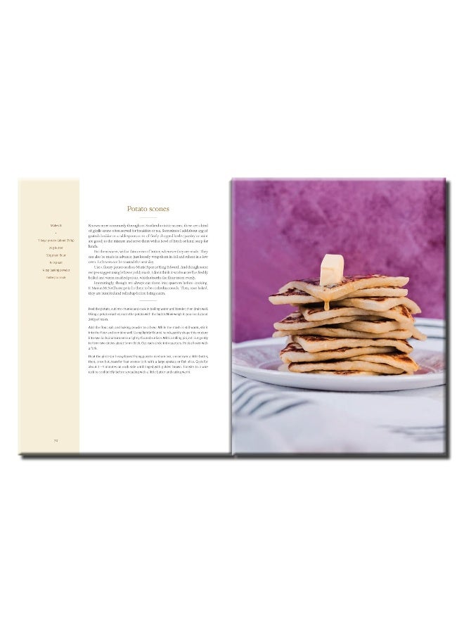 Birlinn New Scottish Baking - Image 5