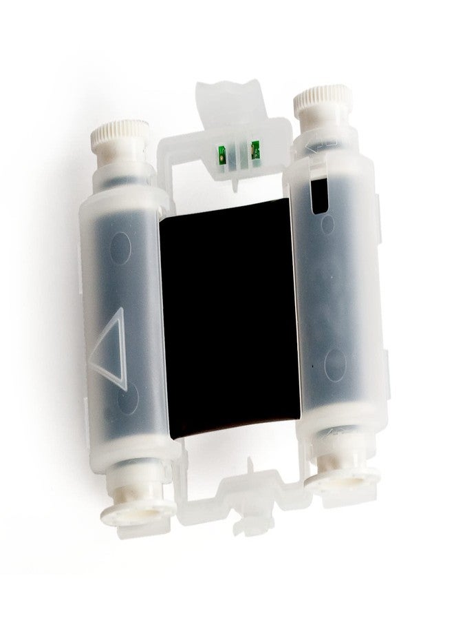 Brady R6000 Series Halogen Free Ribbon for M710 and BMP71 Printers - Black. M7-R6000 - Image 1