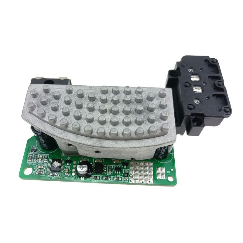 Generic FABIKIN A/C Blower Motor Resistor For Toyota Camry Avalon Lexus es350 GX460 OEM 8710360400 871030E040 68232372AC  - Image 1