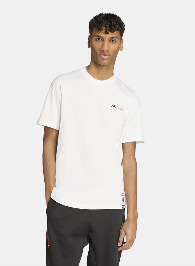adidas ©Marvel Spider-Man T-Shirt - Image 1